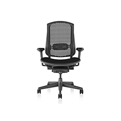塞勒職員椅 Celle Office Chair