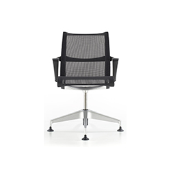 塞圖職員椅 Setu Office Chair