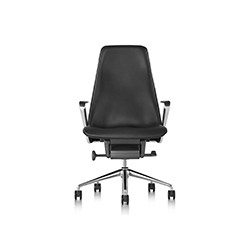 錐形大班椅 Taper Executive Chair