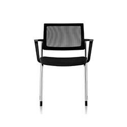 維拉斯會(huì )議椅 Verus Side Chairs