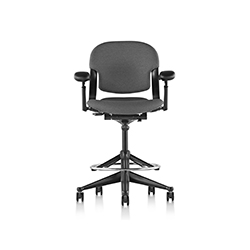 方程2高腳椅 Equa 2 Stool