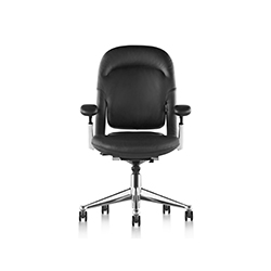 方程2職員椅 Equa 2 Chairs