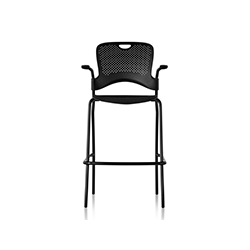 卡珀高腳椅 Caper Stacking Stool