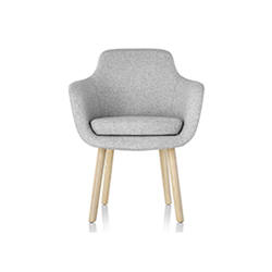 薩伊巴餐椅 Saiba Dining Chair