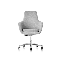 薩伊巴辦公椅 Saiba Chair