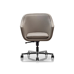Bumper會(huì )議椅 Bumper Chair