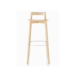 布蘭卡吧椅 Branca Stool