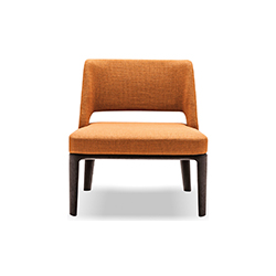 歐文斯休閑椅 Owens Armchair