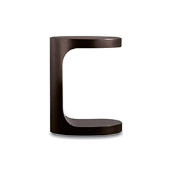 切爾諾比奧咖啡桌 Cernobbio Coffee Table
