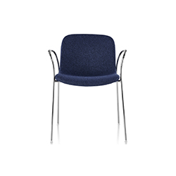 特洛伊洽談椅 Magis Troy Chair