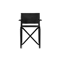 斯坦利休閑椅 Magis Stanley Chair