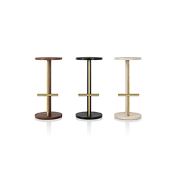 點(diǎn)凳 Spot Stool