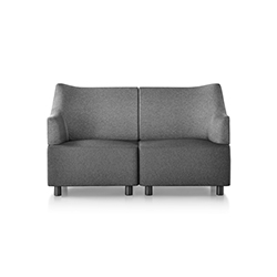 重疊休閑沙發(fā) Plex Lounge Furniture