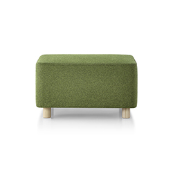 重疊矮凳 Plex Low stool