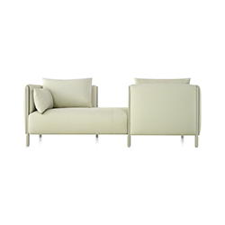 彩形沙發(fā)系列 ColourForm Sofa Group