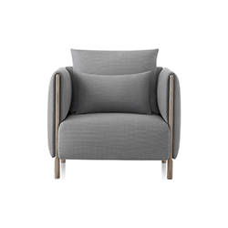 彩形沙發(fā) ColourForm Sofa