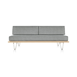 納爾遜長(cháng)椅 Nelson Daybed