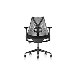 賽爾職員椅 Sayl Task Chair