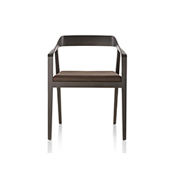 扭轉會(huì )客椅 Full Twist Guest Chair