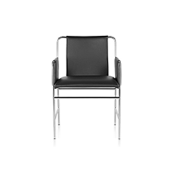 信封休閑椅 Envelope Chair