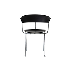 藥房餐椅 Magis Officina Chair