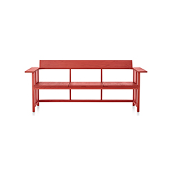 克萊里奇沙發(fā) Clerici Sofa