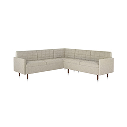 燕尾服經(jīng)典沙發(fā) Tuxedo Classic Sofa