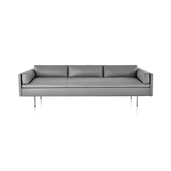 博爾斯特沙發(fā) Bolster Sofa