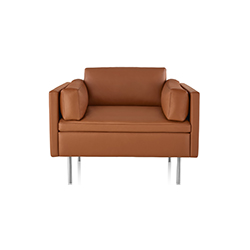 博爾斯特沙發(fā) Bolster Sofa