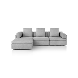 模塊沙發(fā) Module Sofa