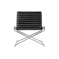 雪橇休閑椅 Sled Chair