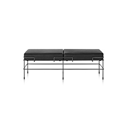 交通休閑長(cháng)凳 Traffic Lounge Bench