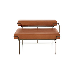 交通休閑沙發(fā) Traffic Lounge Chair