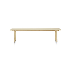 簡(jiǎn)易長(cháng)凳 Facile Bench