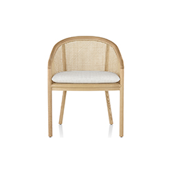 蘭德馬克餐椅 Landmark Chair