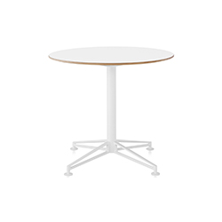 展望洽談臺 Prospect Tables