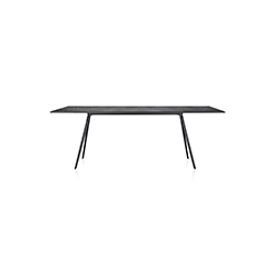 巴蓋特會(huì )議臺 Baguette Conference Table
