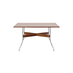 納爾遜™Swag Leg會(huì )議桌 Nelson™ Swag Leg Table