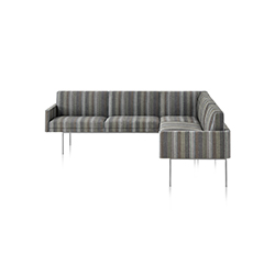 燕尾服沙發(fā) Tuxedo Sofas