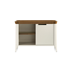 Airia™ 儲物柜 Airia™ Media Cabinet