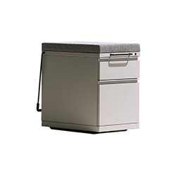 Meridian 活動(dòng)柜 Meridian Storage