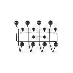 伊姆斯衣帽架 伊姆斯夫婦  Charles & Ray Eames 伊姆斯夫婦