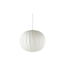 納爾遜球形十字氣泡燈 Nelson Ball Crisscross Bubble Pendant