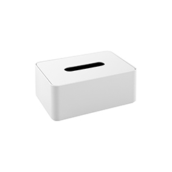 Formwork 紙巾盒 Formwork Tissue Box