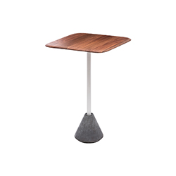 努貝咖啡桌 Nube Coffee Table