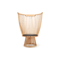 風(fēng)扇休閑椅 Fan Chair