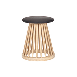 風(fēng)扇吧椅 Fan Stool