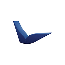 鳥(niǎo)形休閑椅 Bird Chaise