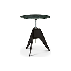 螺絲咖啡桌 Screw Cafe Table