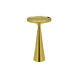 旋轉高桌 Spun Table Tall